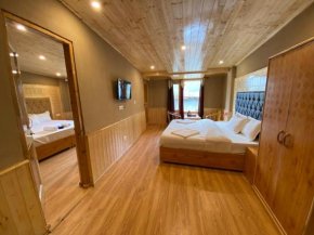 2 BHK Mud Apartment